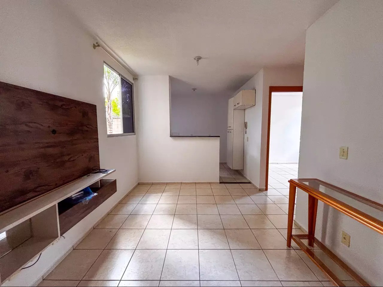 Apartamento, 2 quartos, 40 m² - Foto 7