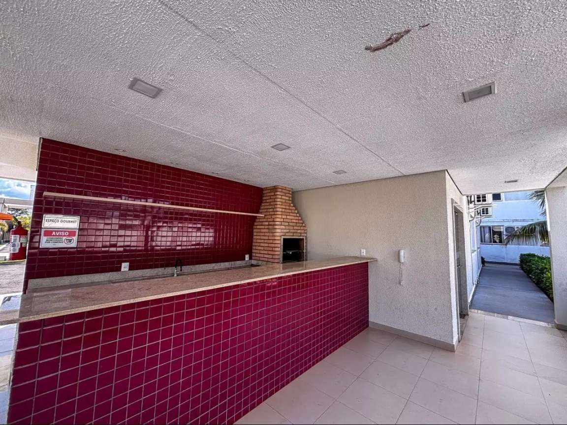 Apartamento, 2 quartos, 40 m² - Foto 6