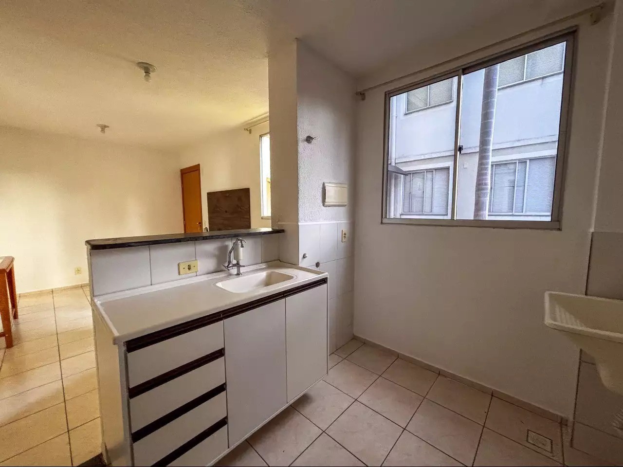 Apartamento, 2 quartos, 40 m² - Foto 10