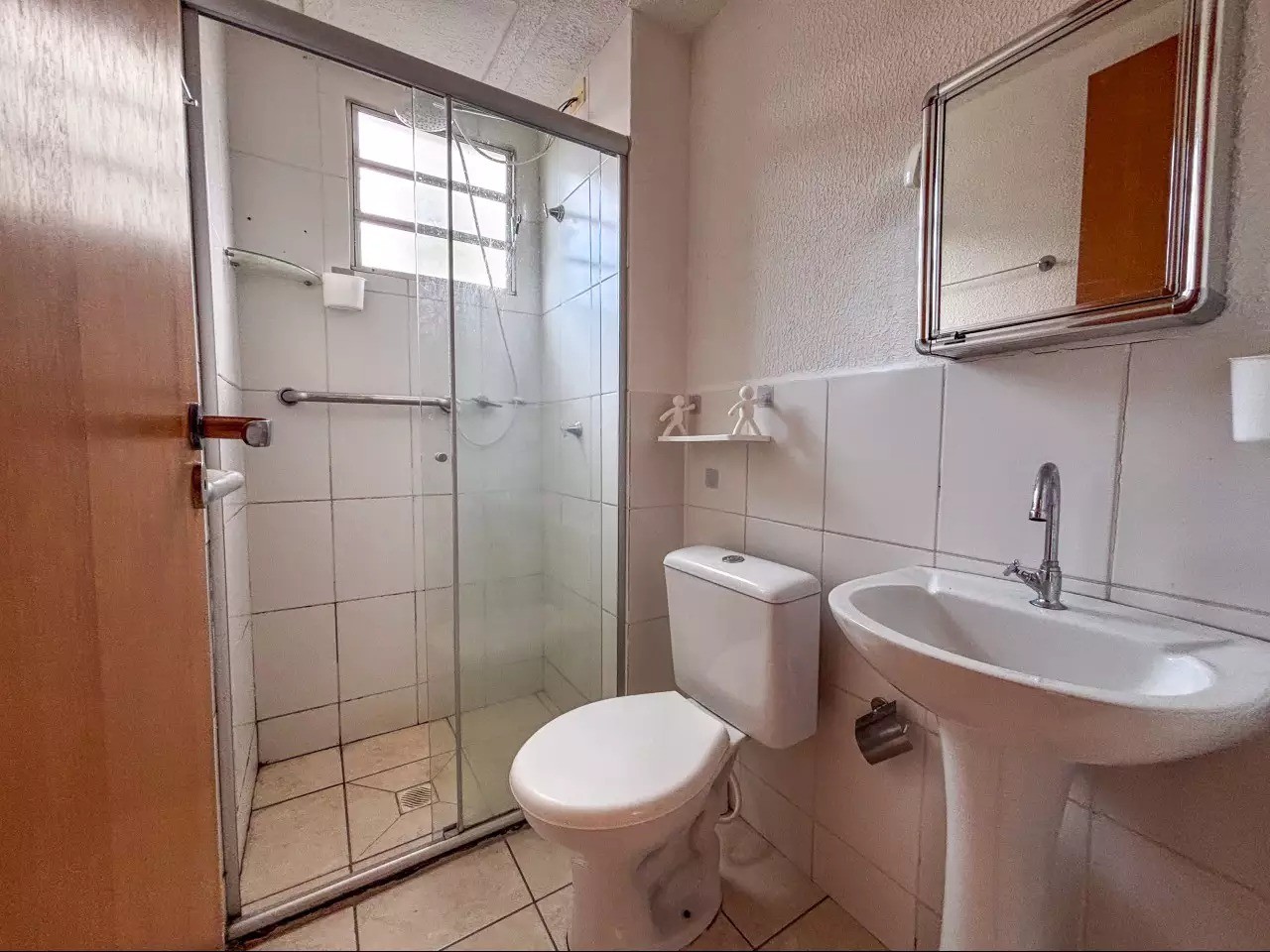 Apartamento, 2 quartos, 40 m² - Foto 12