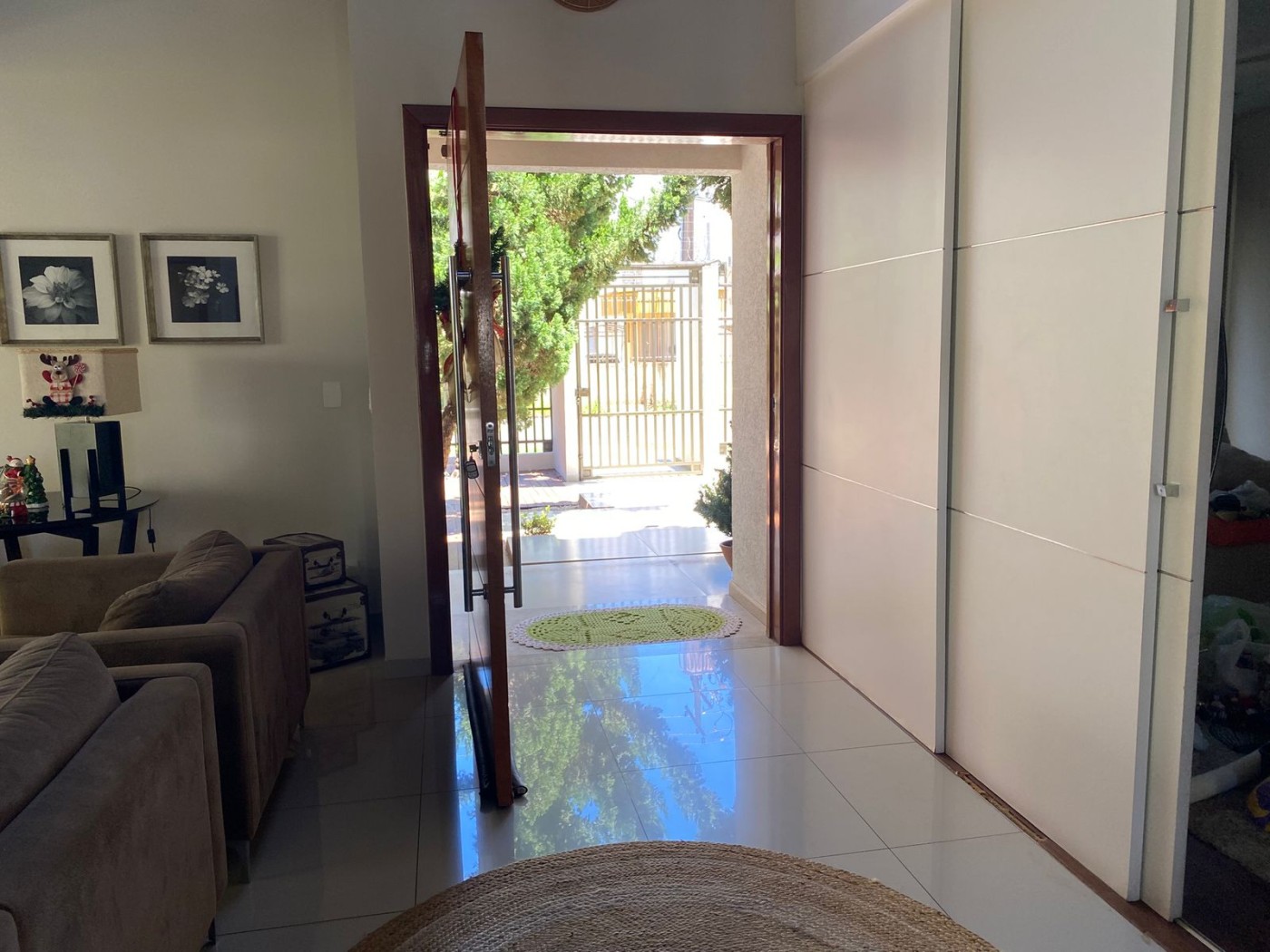 Casa, 3 quartos - Foto 6