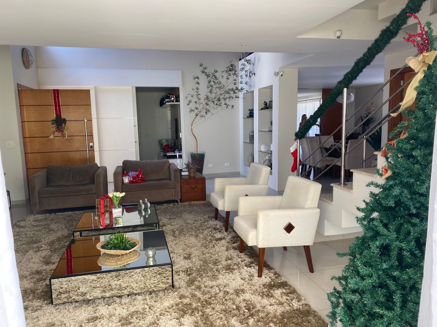 Casa, 3 quartos - Foto 4