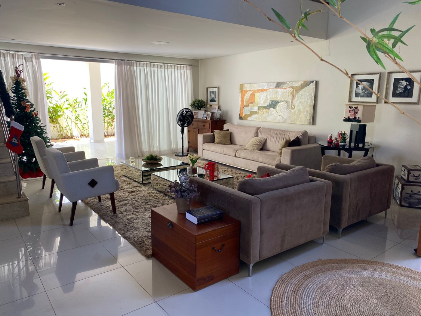 Casa, 3 quartos - Foto 7