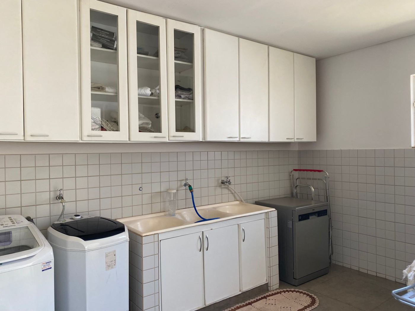 Casa, 3 quartos - Foto 17