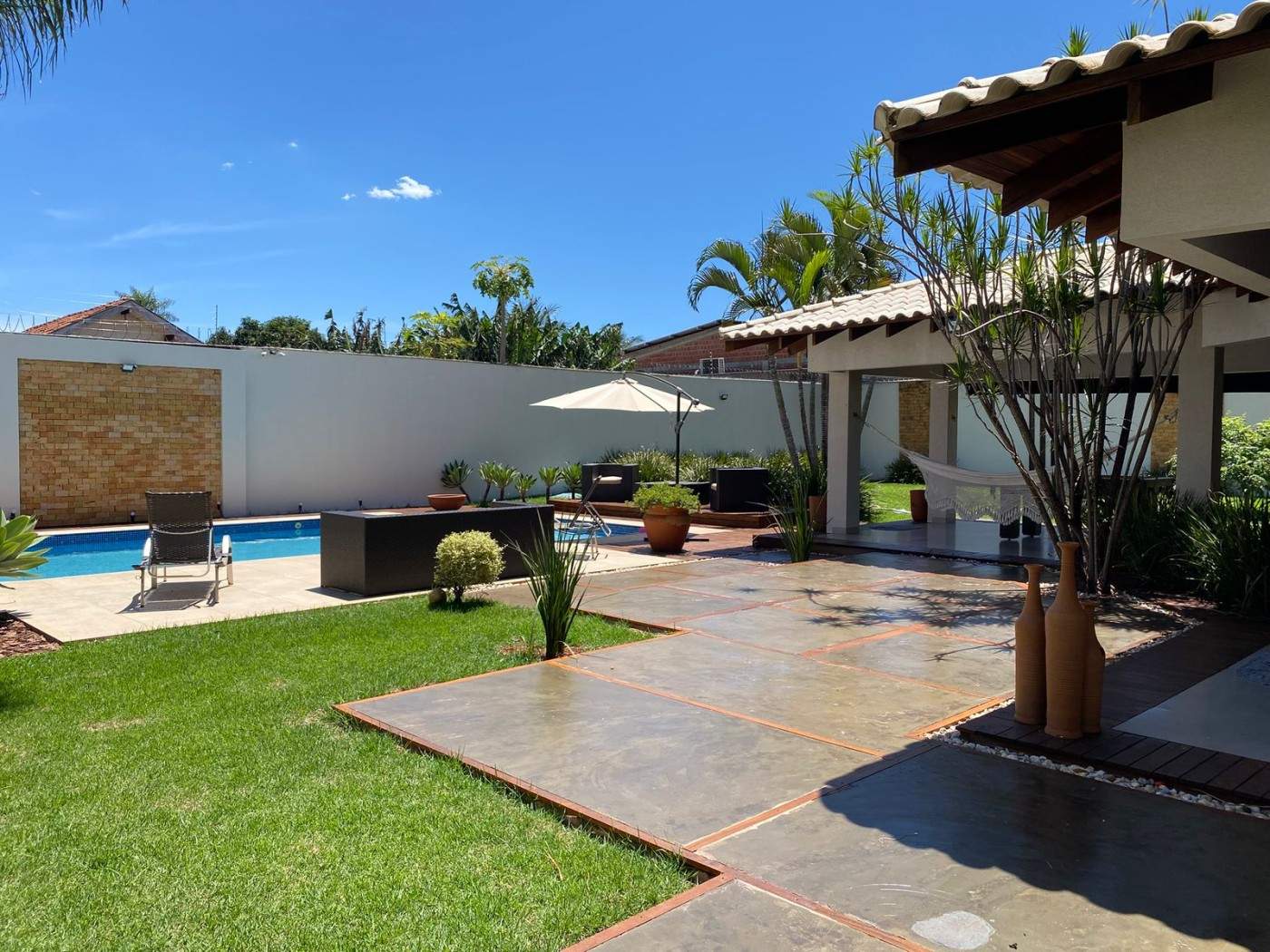 Casa, 3 quartos - Foto 25