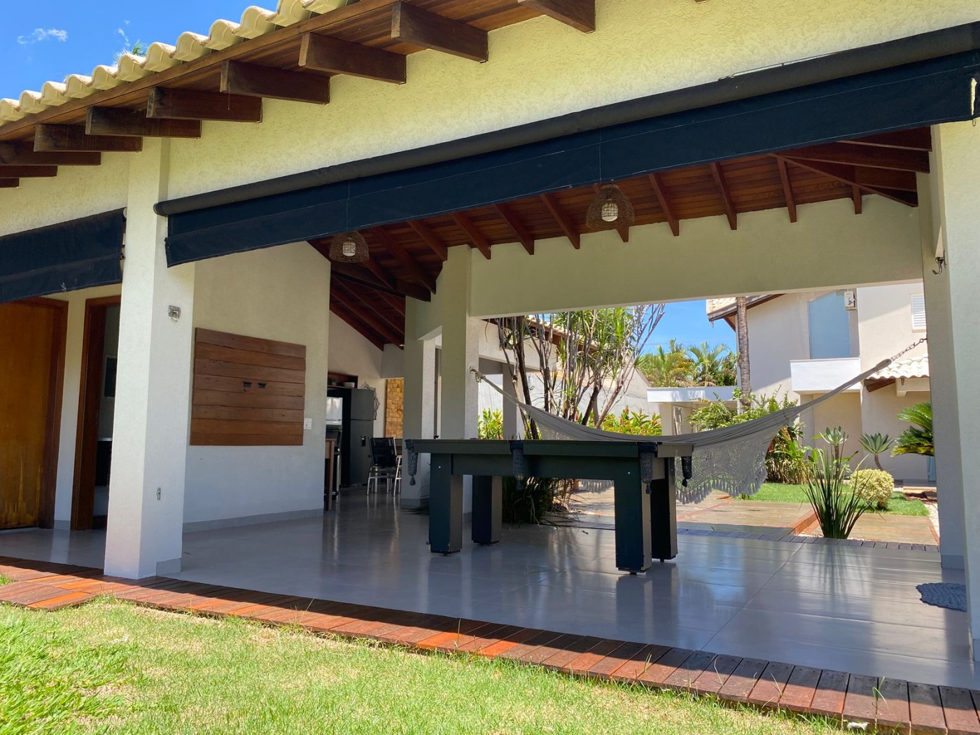 Casa, 3 quartos - Foto 30