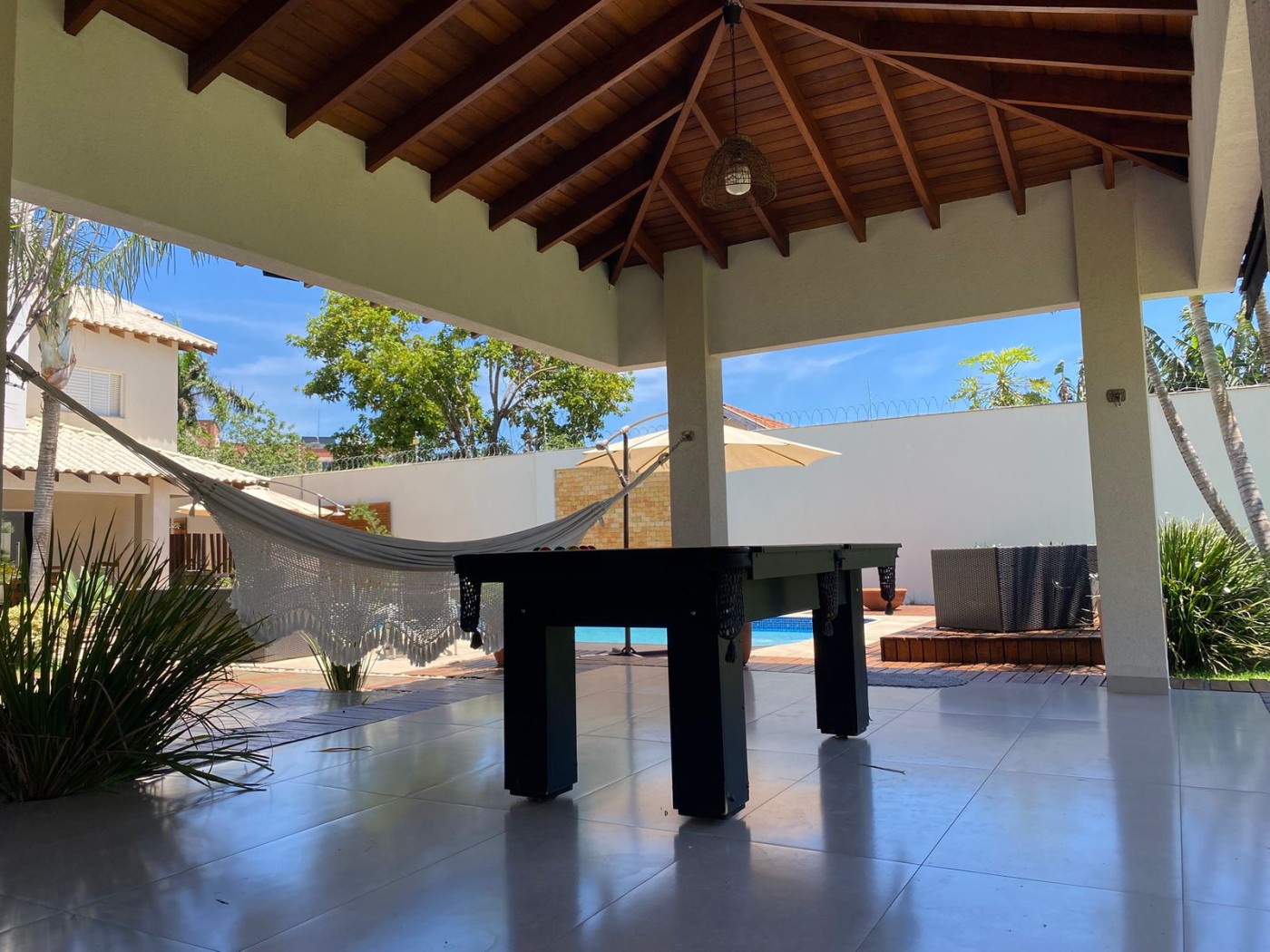 Casa, 3 quartos - Foto 32
