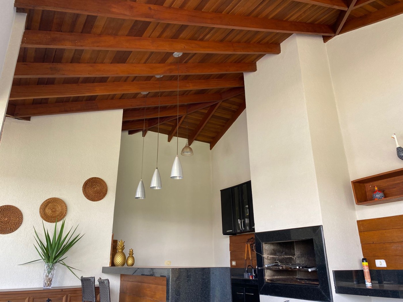 Casa, 3 quartos - Foto 37