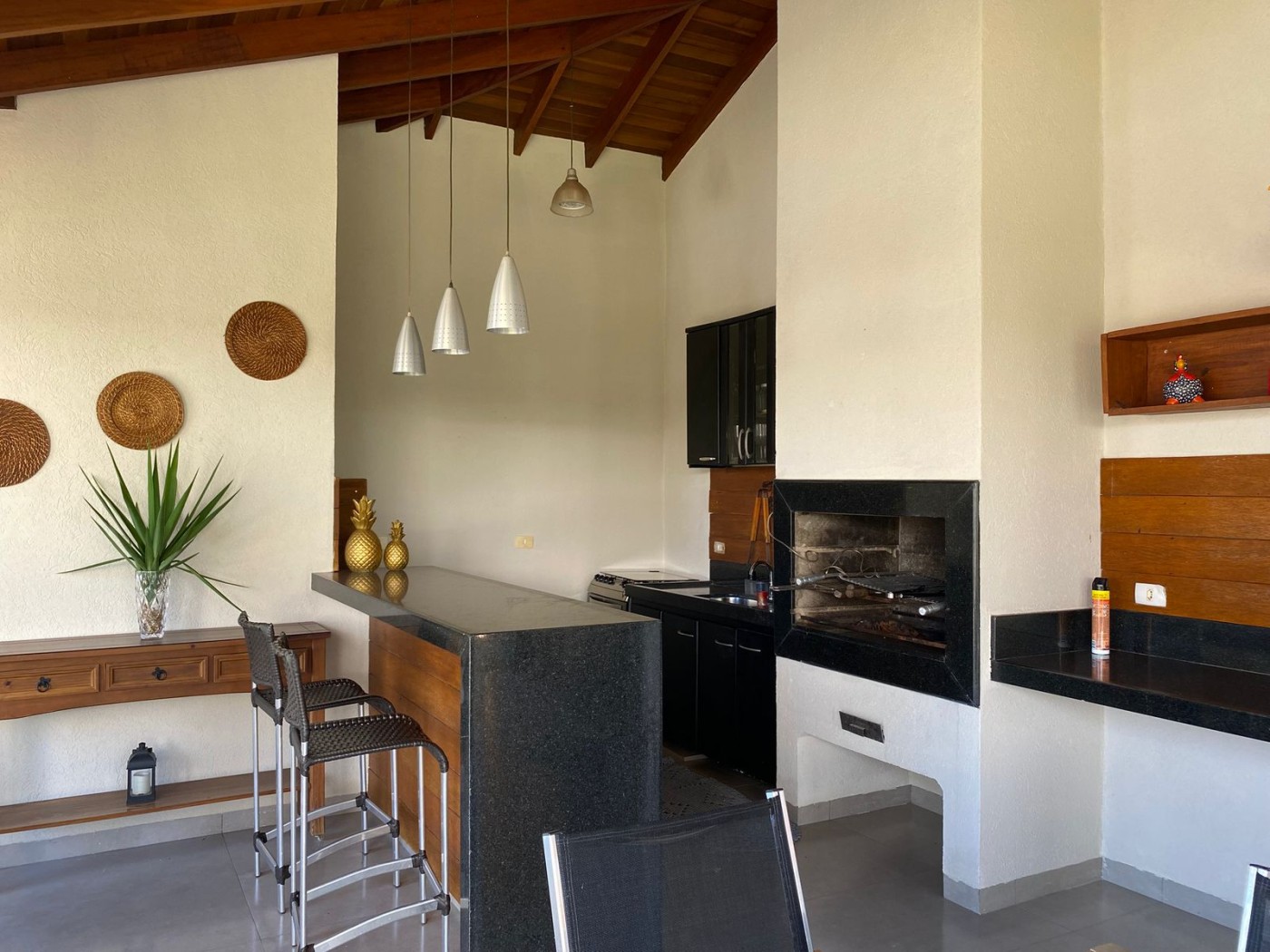 Casa, 3 quartos - Foto 38