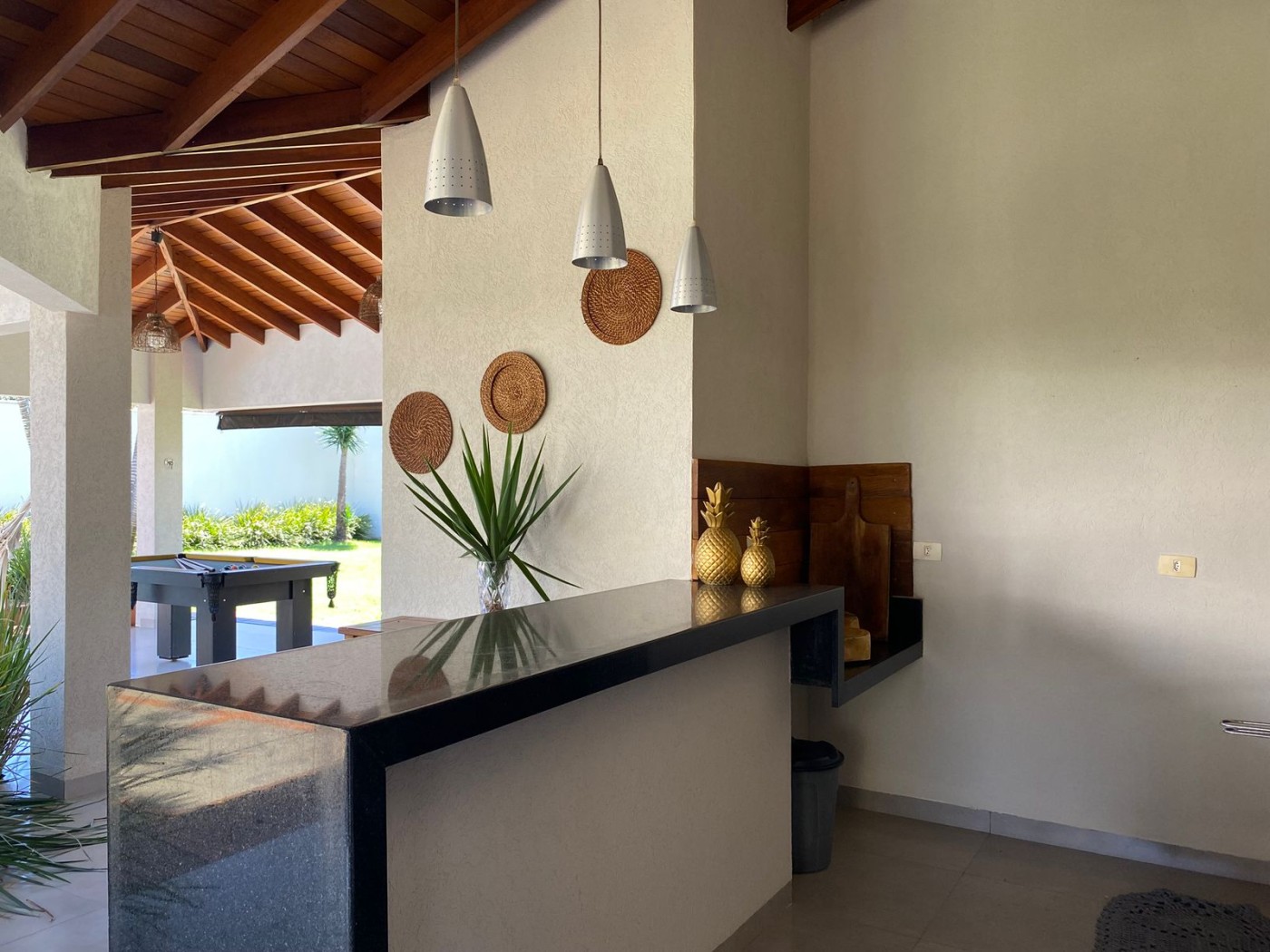 Casa, 3 quartos - Foto 39