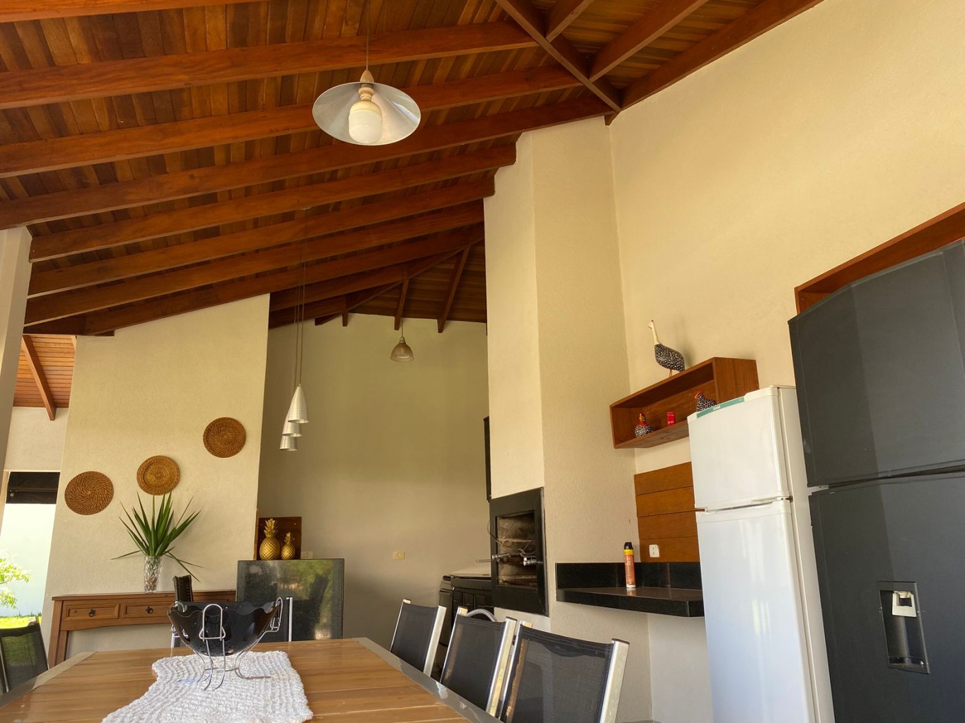 Casa, 3 quartos - Foto 41