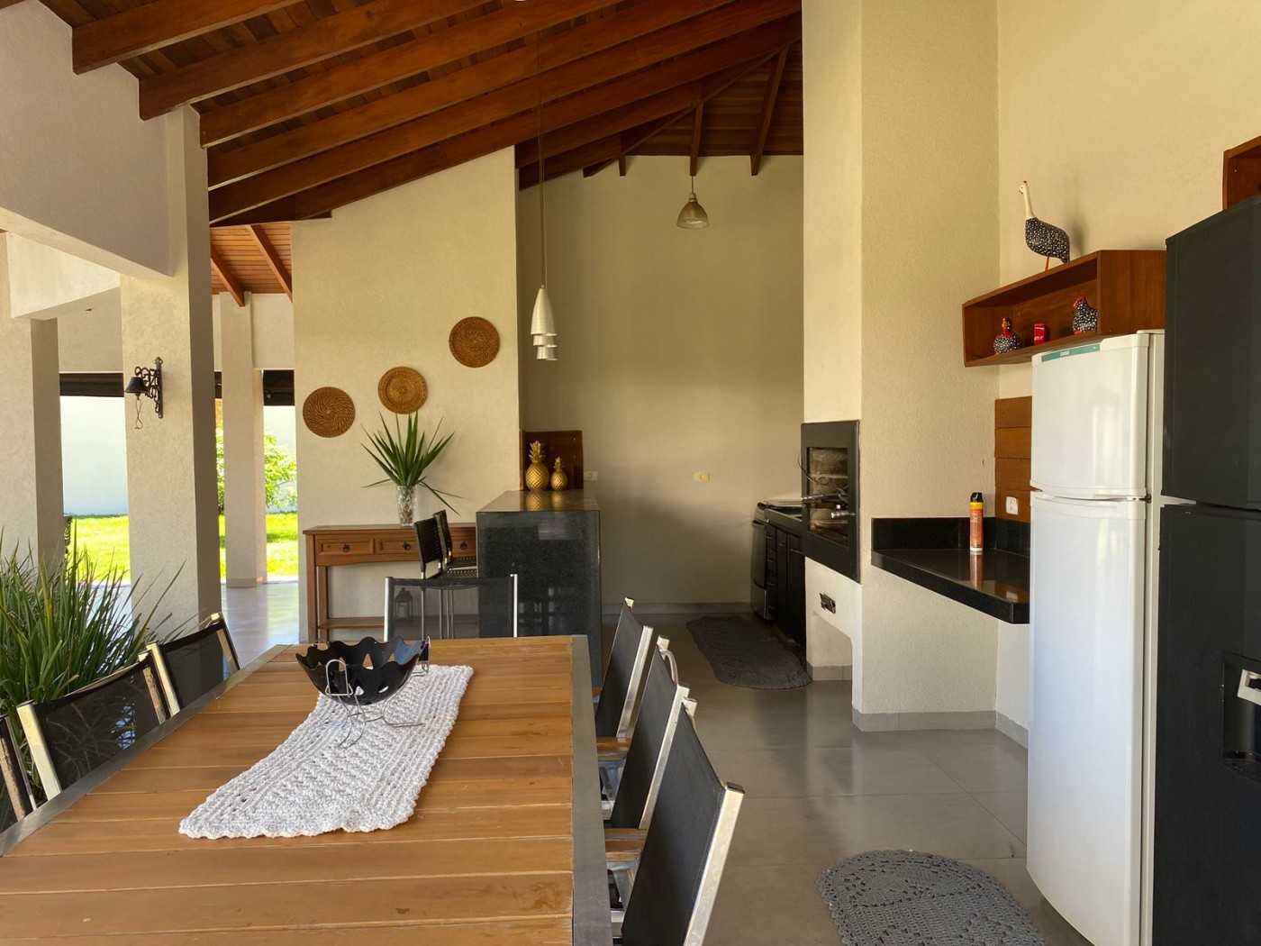 Casa, 3 quartos - Foto 40