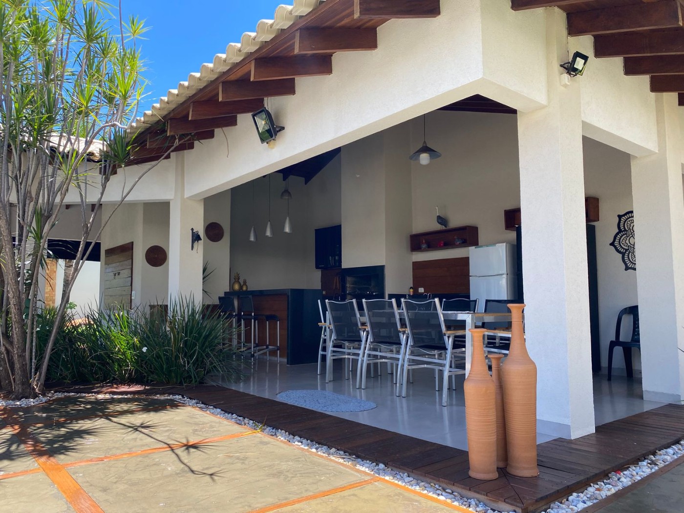 Casa, 3 quartos - Foto 42