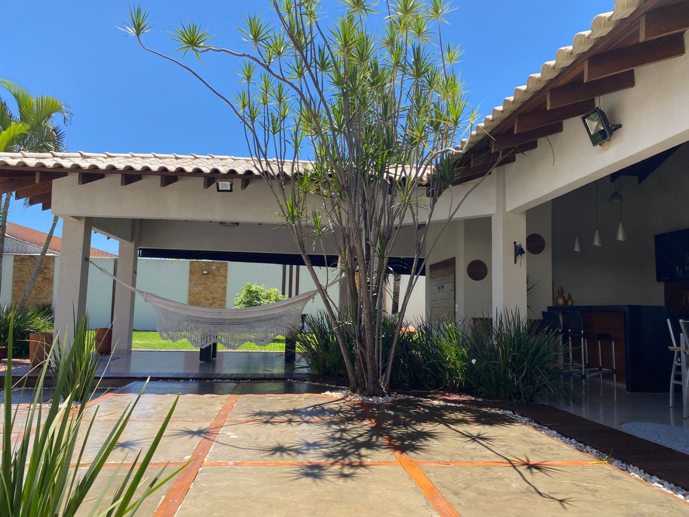 Casa, 3 quartos - Foto 43