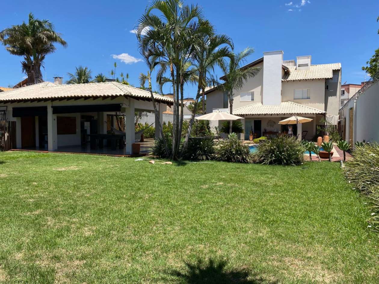 Casa, 3 quartos - Foto 44