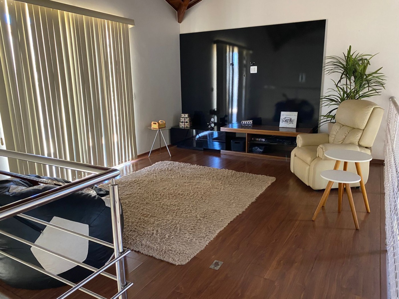 Casa, 3 quartos - Foto 48