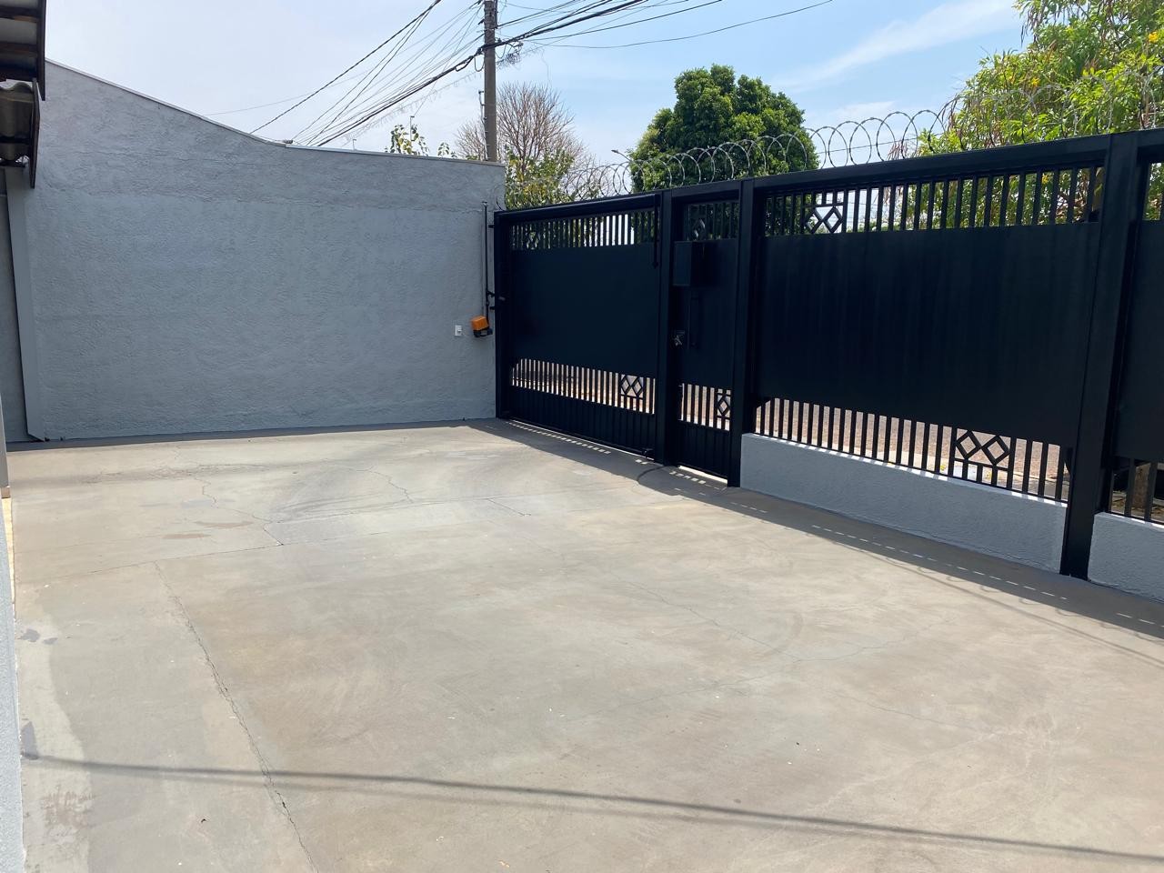 Casa, 2 quartos, 39 m² - Foto 6