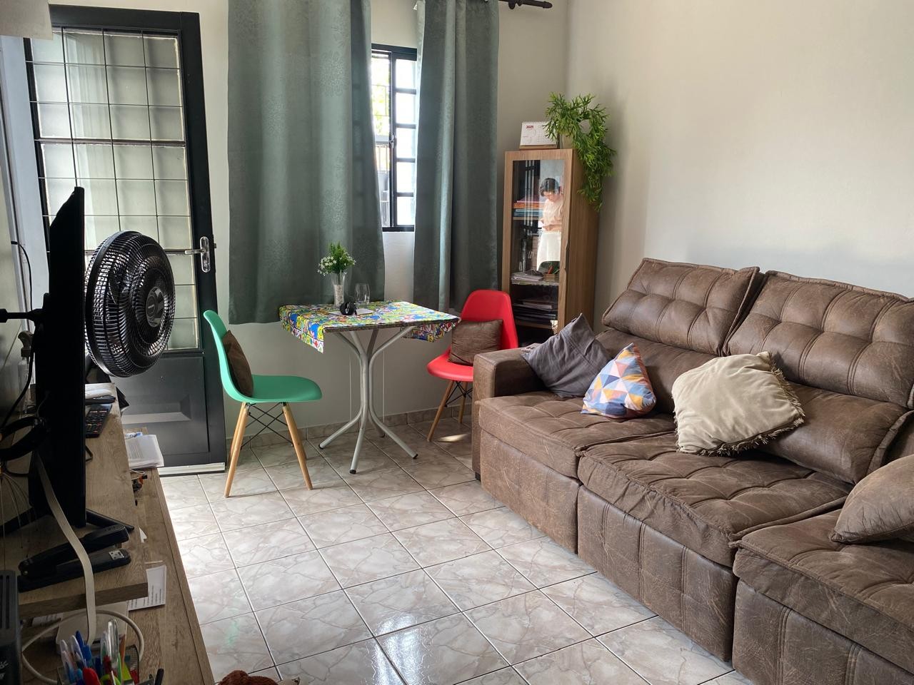 Casa, 2 quartos, 39 m² - Foto 7