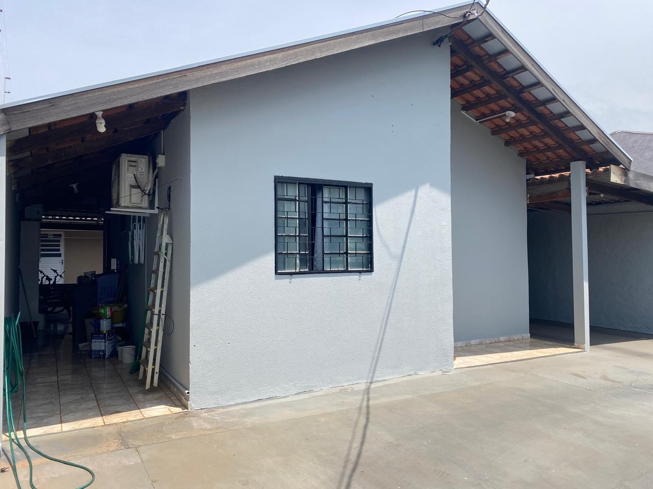 Casa, 2 quartos, 39 m² - Foto 4