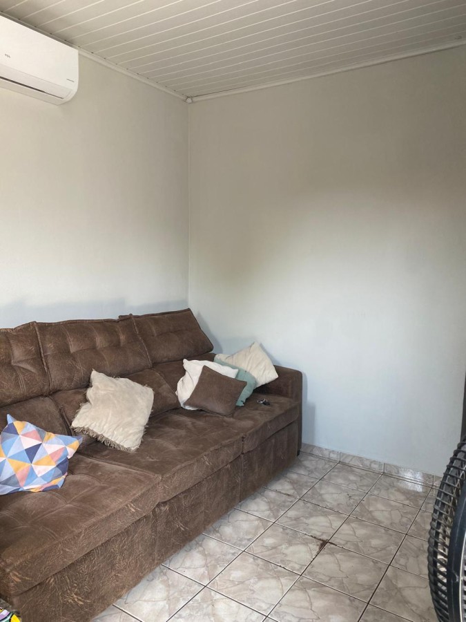 Casa, 2 quartos, 39 m² - Foto 9