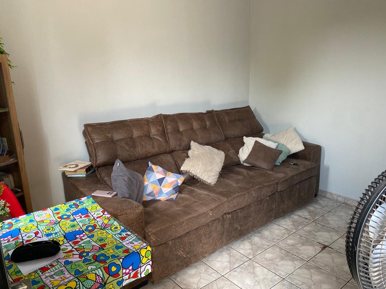Casa, 2 quartos, 39 m² - Foto 8