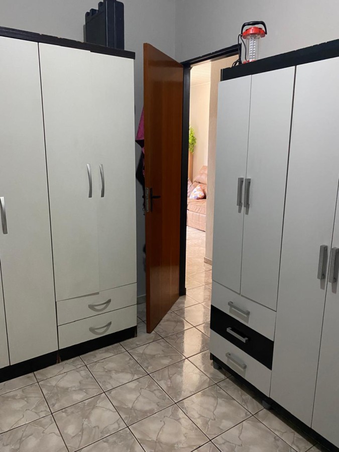 Casa, 2 quartos, 39 m² - Foto 11