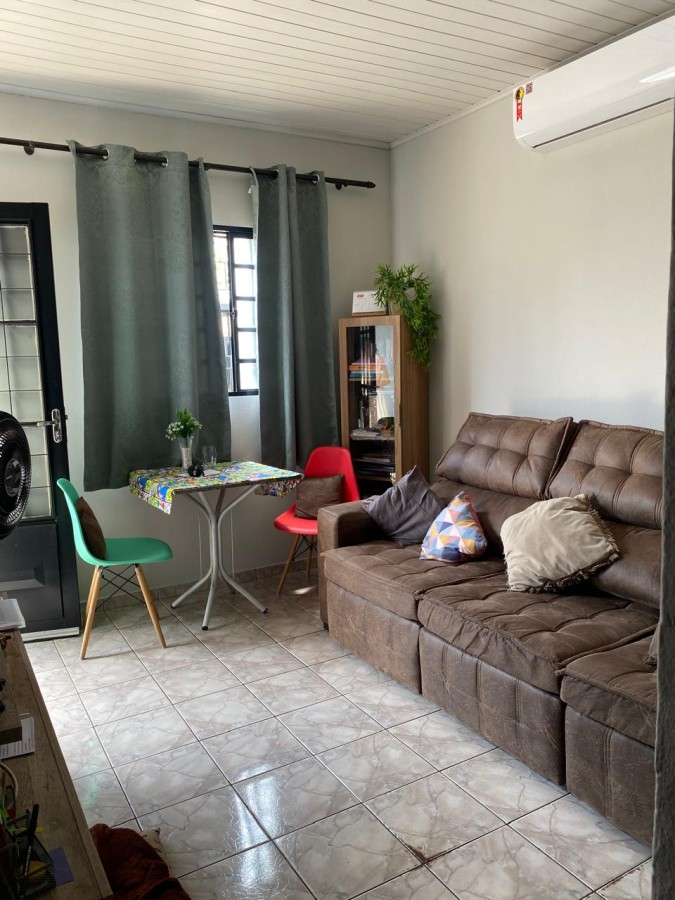 Casa, 2 quartos, 39 m² - Foto 10