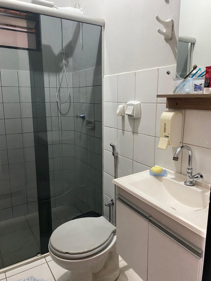Casa, 2 quartos, 39 m² - Foto 15