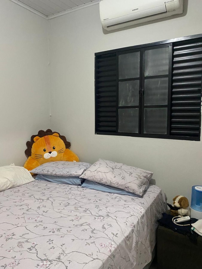 Casa, 2 quartos, 39 m² - Foto 13