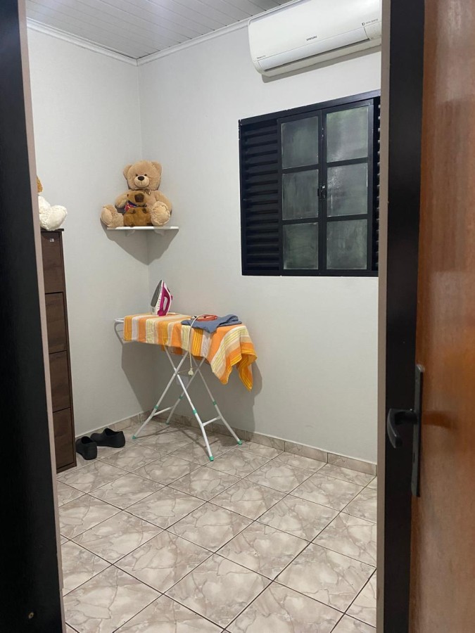 Casa, 2 quartos, 39 m² - Foto 12
