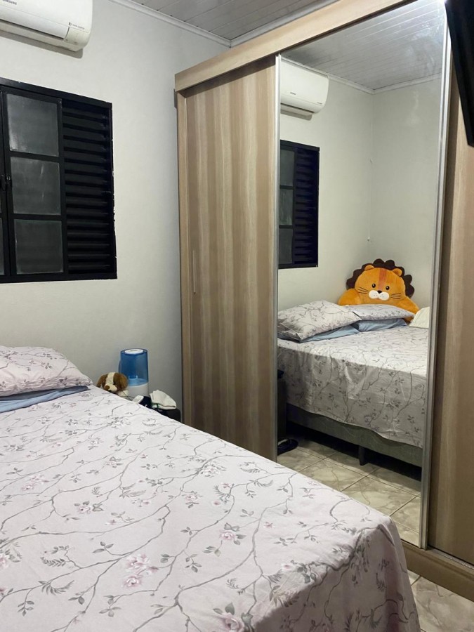 Casa, 2 quartos, 39 m² - Foto 14
