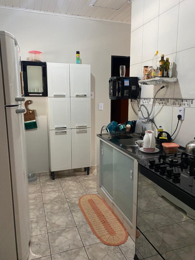 Casa, 2 quartos, 39 m² - Foto 16
