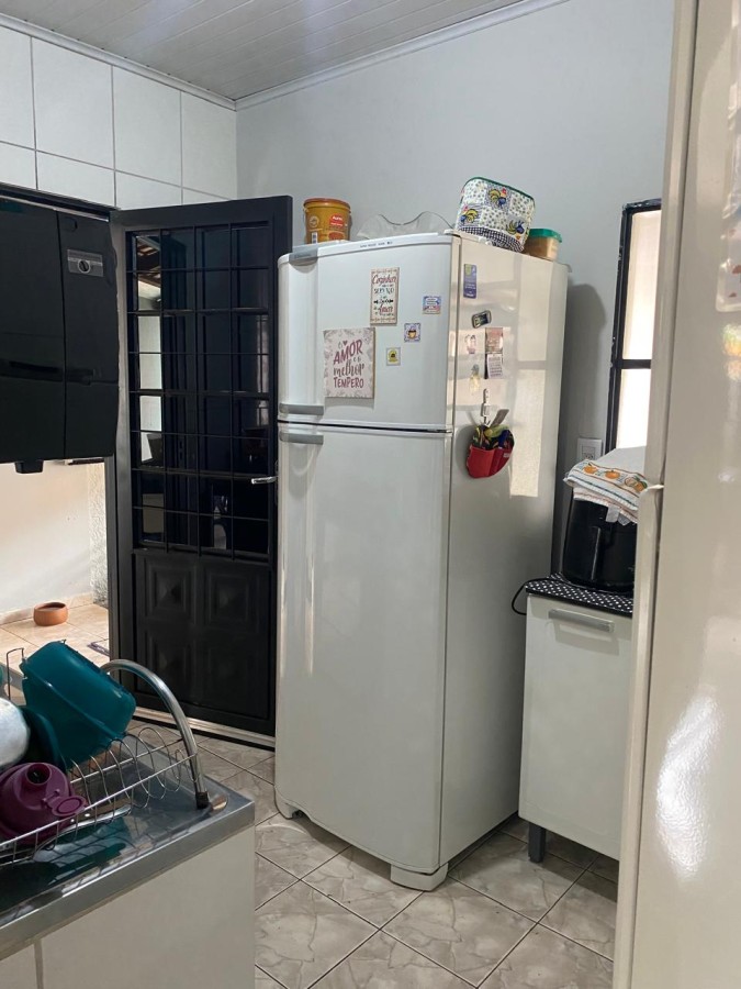 Casa, 2 quartos, 39 m² - Foto 17