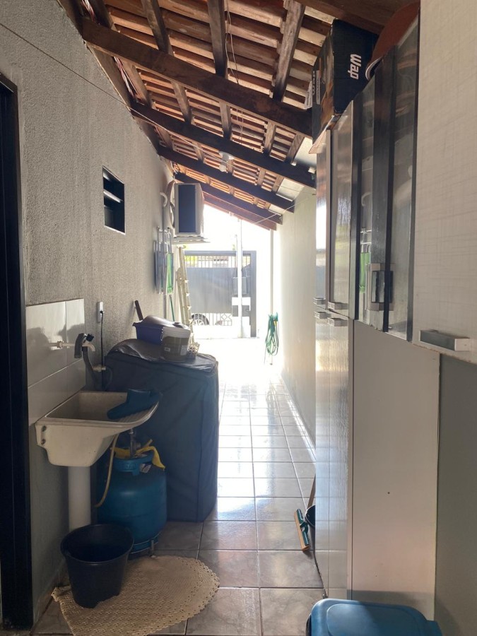 Casa, 2 quartos, 39 m² - Foto 18