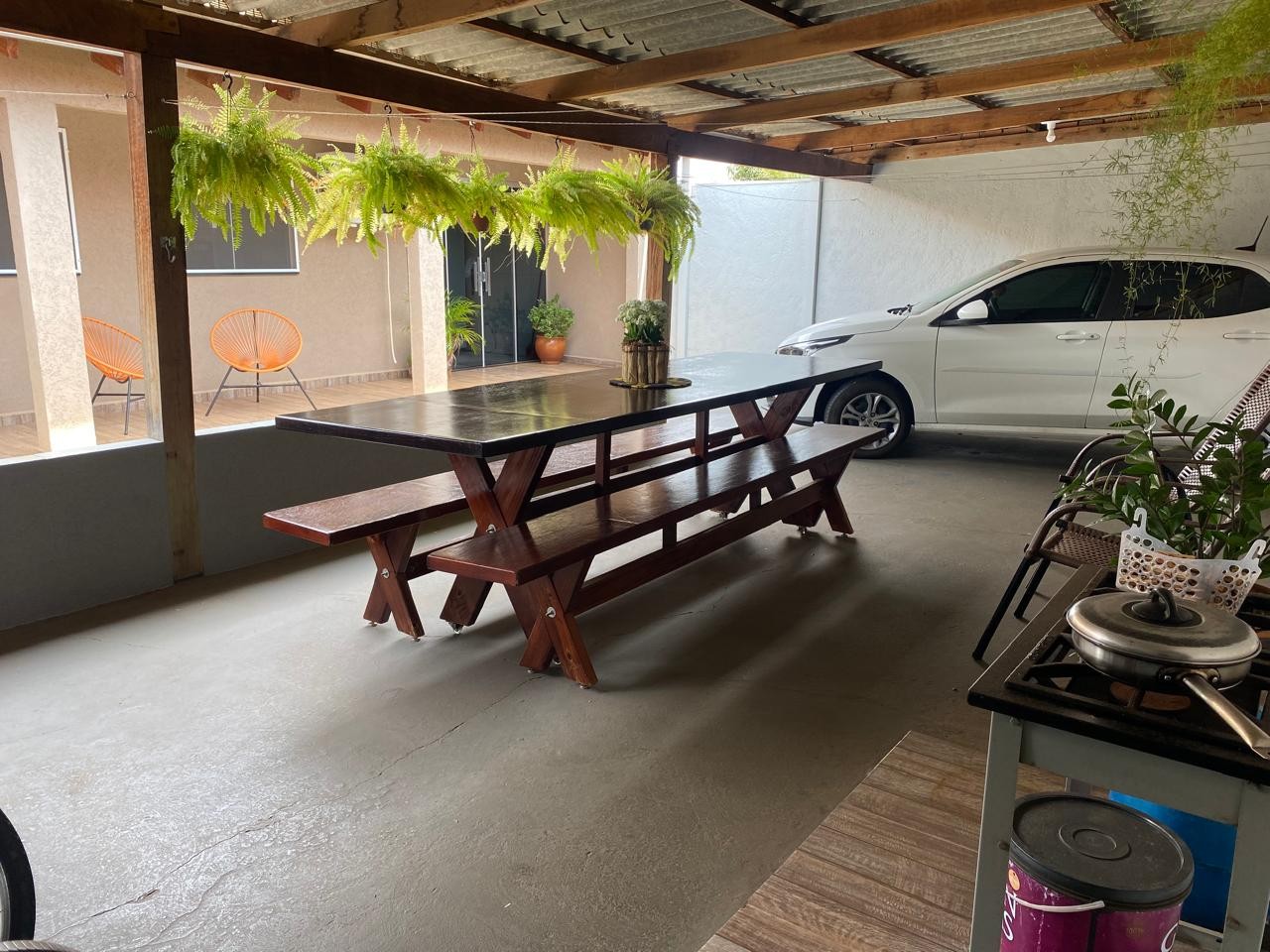 Casa, 2 quartos, 39 m² - Foto 19