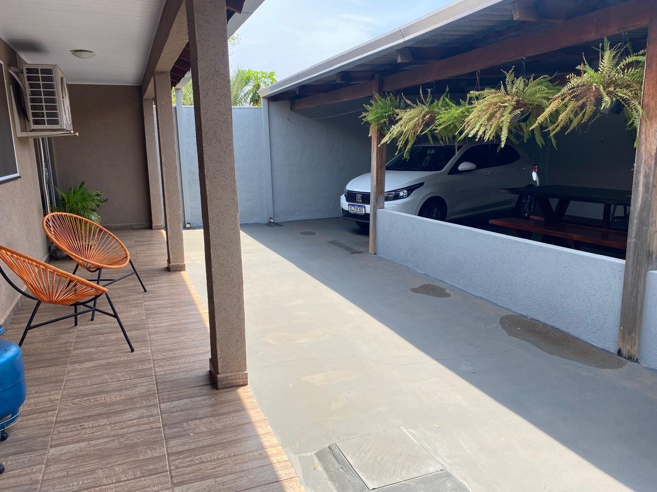 Casa, 2 quartos, 39 m² - Foto 21