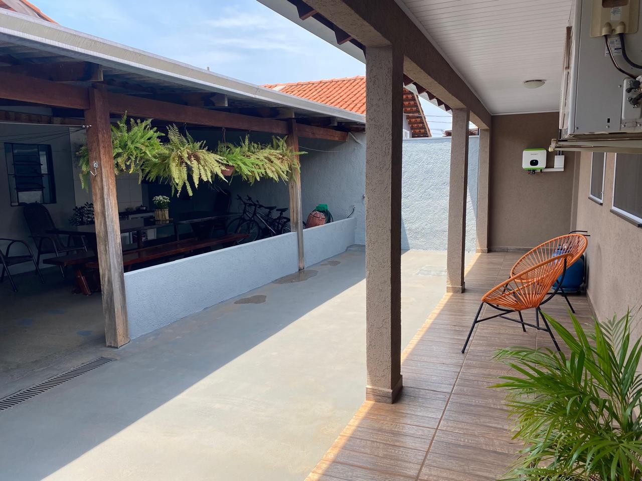 Casa, 2 quartos, 39 m² - Foto 22