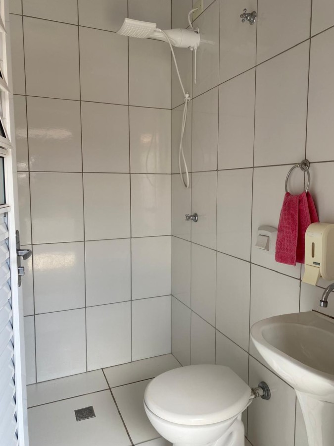 Casa, 2 quartos, 39 m² - Foto 25