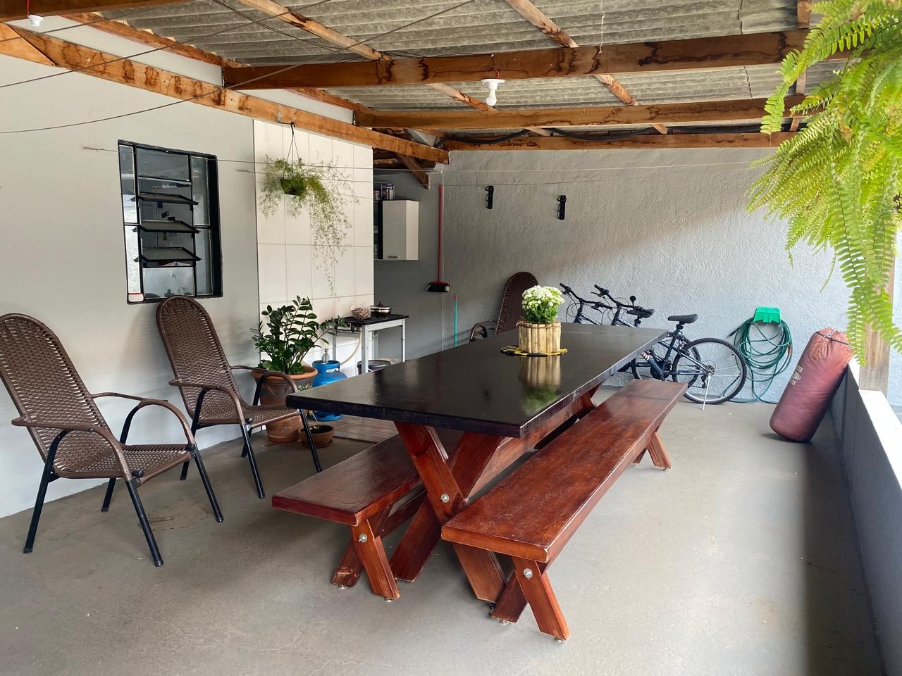Casa, 2 quartos, 39 m² - Foto 23