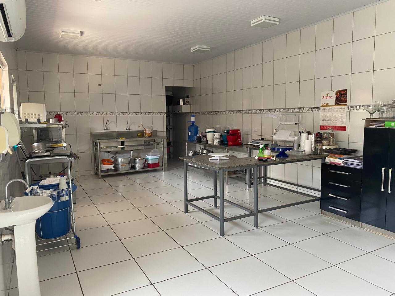 Casa, 2 quartos, 39 m² - Foto 24