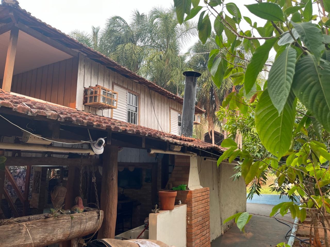 Chácara, 5 quartos, 3 hectares - Foto 7