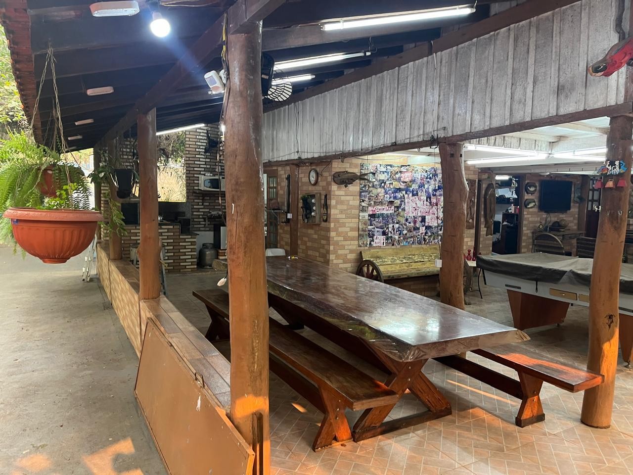Chácara, 5 quartos, 3 hectares - Foto 10