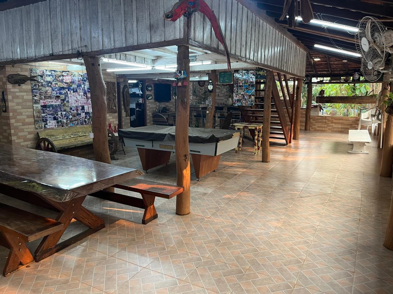 Chácara, 5 quartos, 3 hectares - Foto 12