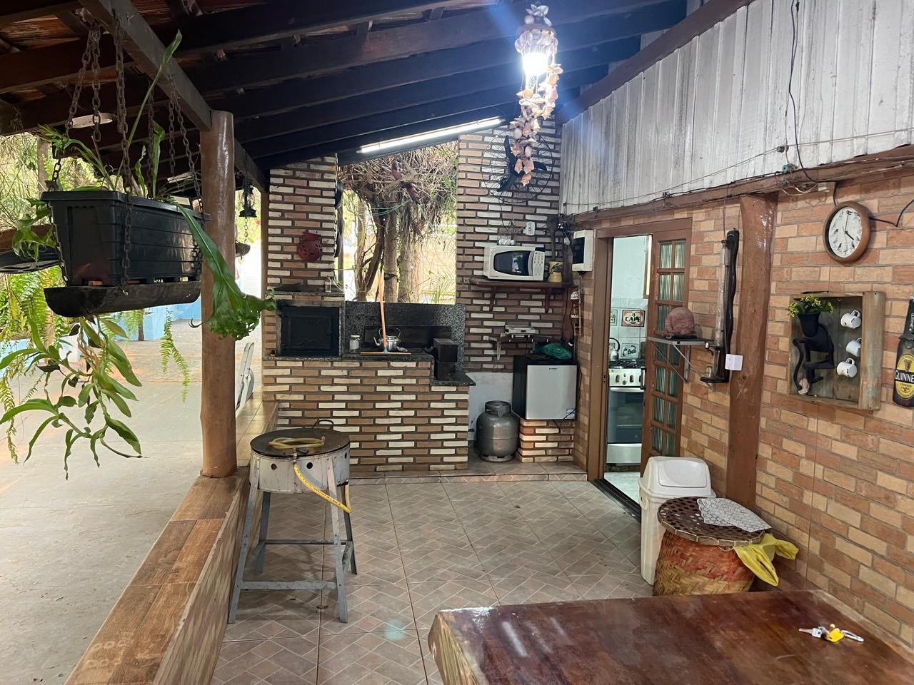 Chácara, 5 quartos, 3 hectares - Foto 11