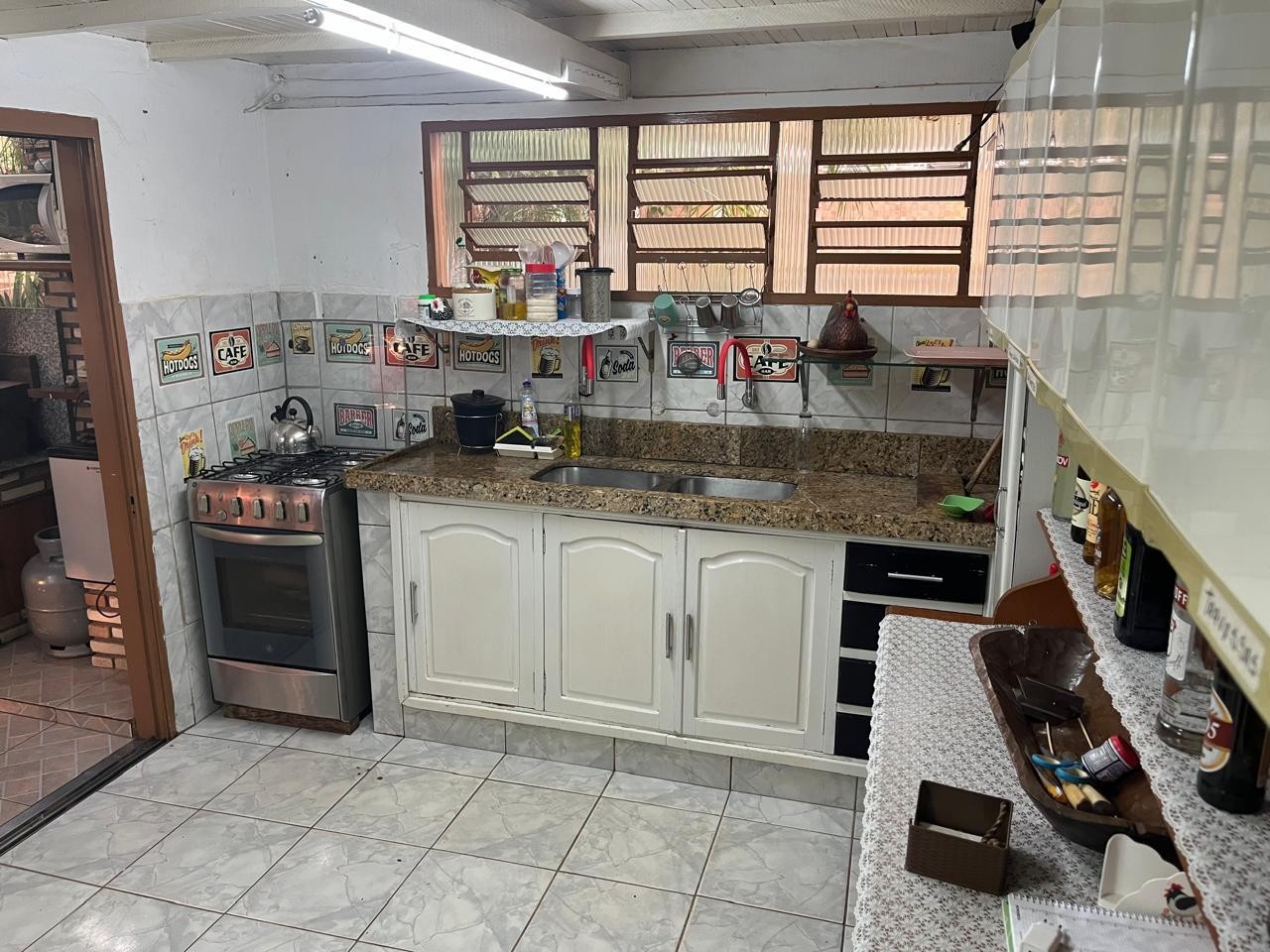 Chácara, 5 quartos, 3 hectares - Foto 16