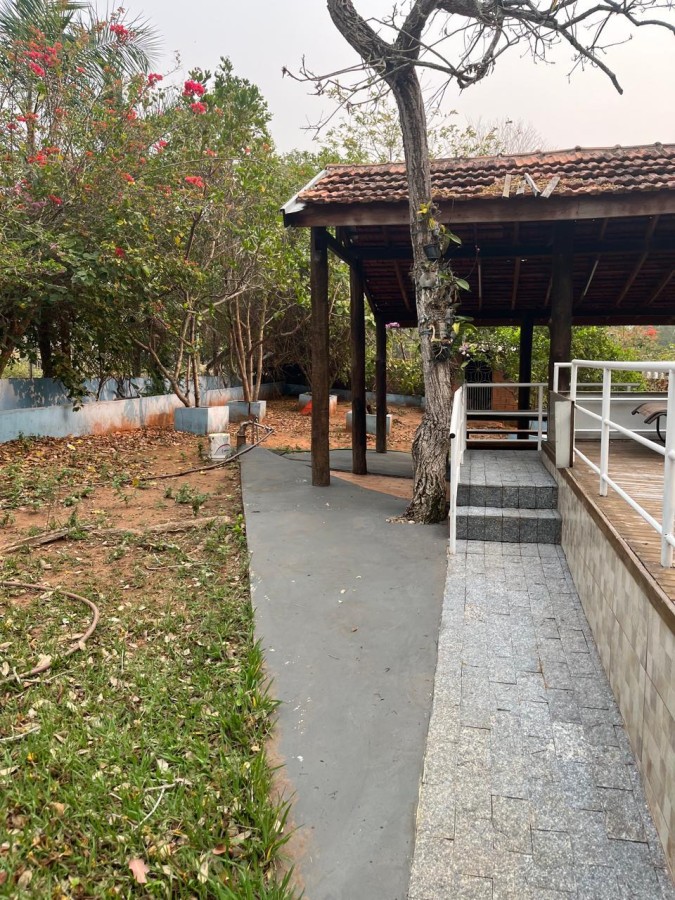 Chácara, 5 quartos, 3 hectares - Foto 22