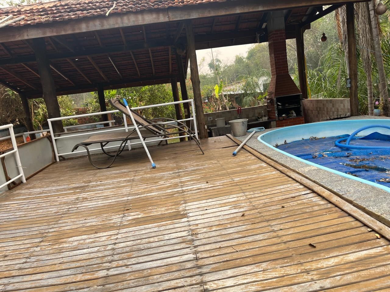 Chácara, 5 quartos, 3 hectares - Foto 21