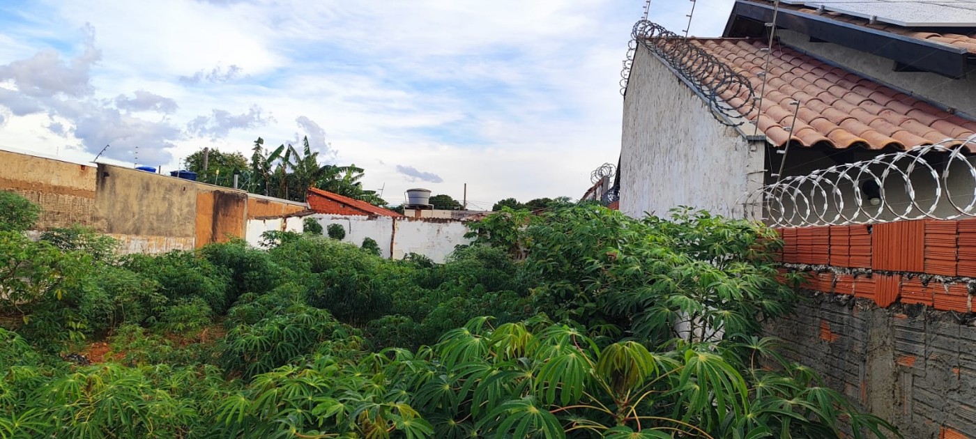 Terreno, 406 m² - Foto 2