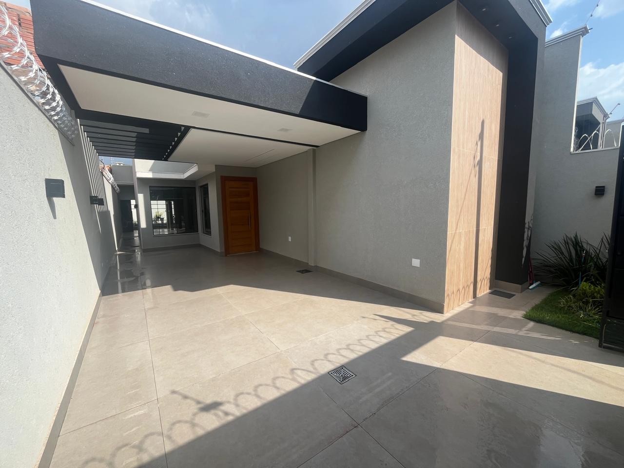 Casa, 3 quartos - Foto 2