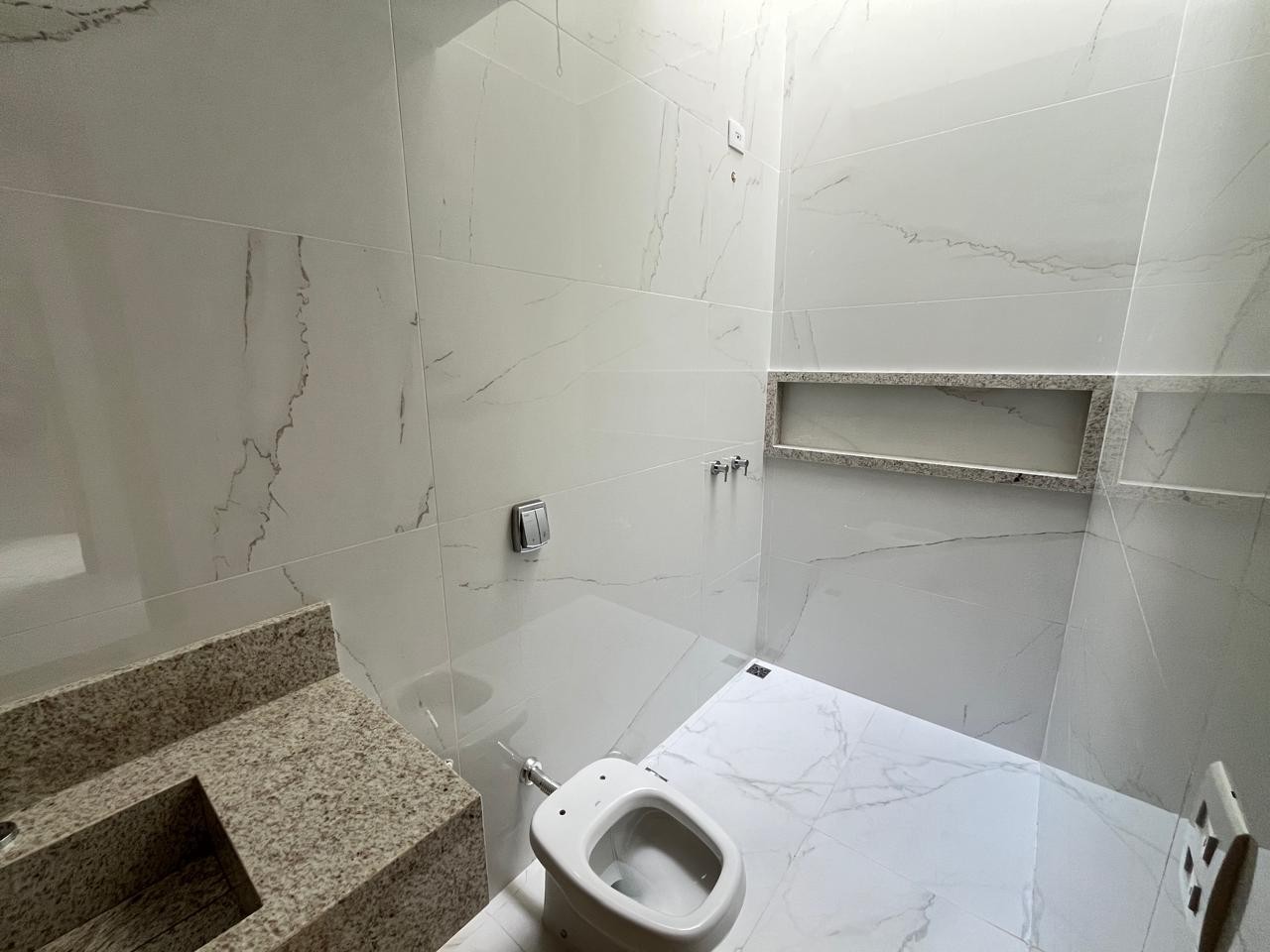 Casa, 3 quartos - Foto 10